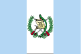 Vlag van Guatamala