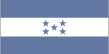 Vlag van Honduras