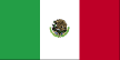 Vlag van Mexico