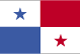 Vlag van Panama