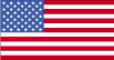 Vlag van Verenigde Staten van Amerika