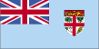 Vlag van Fiji