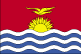 Vlag van Kiribati