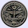 Coin of Marshall Islands