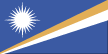 Vlag van Marshall Eilanden