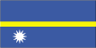 Vlag van Nauru