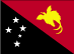 Vlag van Papoea Nieuw Guinea