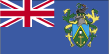 Vlag van Pitcairn