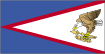 Vlag van Amerikaans Samoa