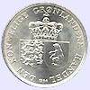 Coin of Greenland