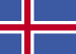 Vlag van IJsland