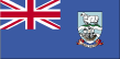 Flag of Falkland Islands