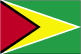 Vlag van Guyana