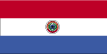 Vlag van Paraguay