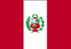 Vlag van Peru